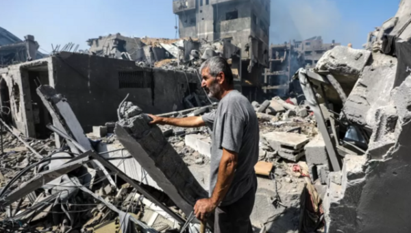 تفاؤل حذر بشأن هدنة في غزة وإسرائيل تؤكد أنها 