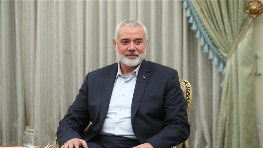 حماس توافق على مسار المفاوضات بعد جهود الوسطاء