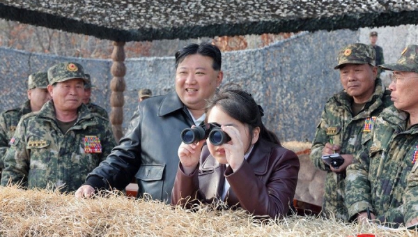 لأول مرة.. كوريا الشمالية تطعن الاقتصاد الأوروبي بقرار من كيم جونغ أون