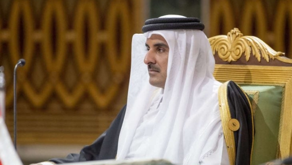 أمير قطر يصدر قرار أميري هــام (نصه)