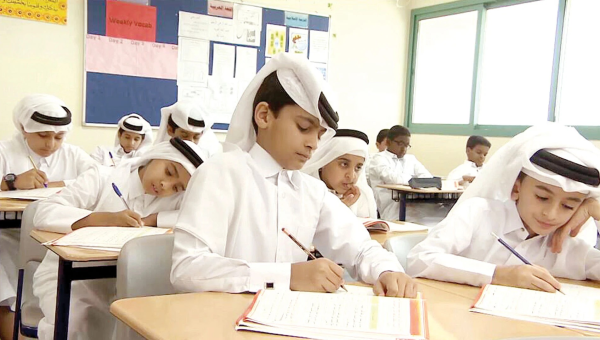 مؤسسة تعليمية في قطر تعلن إستقطاب «1300» معلم دولي من 49 جنسية