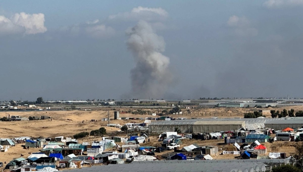 بعد الشفاء.. إسرائيل تحاصر مستشفيين بغزة وتطالب بإخلائهما