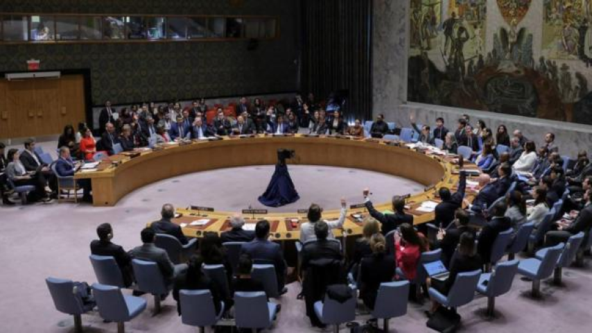 توترات دبلوماسية تتصاعد.. إسرائيل تلغي اجتماعاً في واشنطن بعد تبني مجلس الأمن قرار وقف إطلاق النار في غزة
