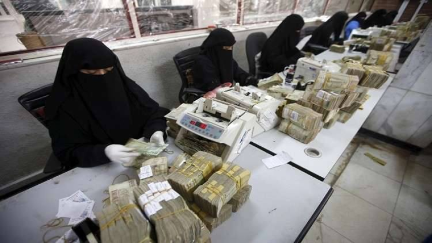 غير عادي.. صنعاء تحصل على أوراق نقدية جديدة من روسيا‼
