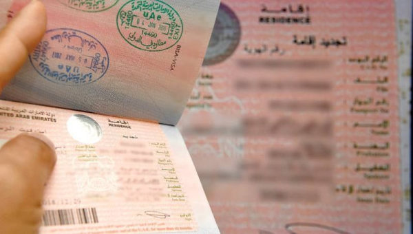 الإمارات تنافس الجميع وتوسع برنامج التأشيرة الذهبية