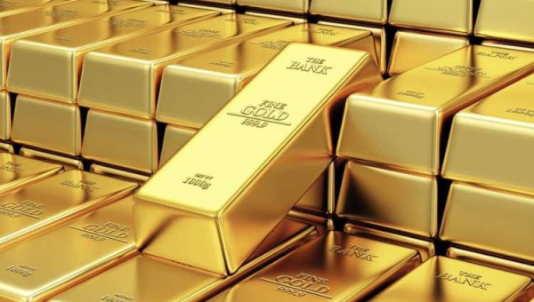 أسعار الذهب تصل إلى أعلى مستوى في التاريخ