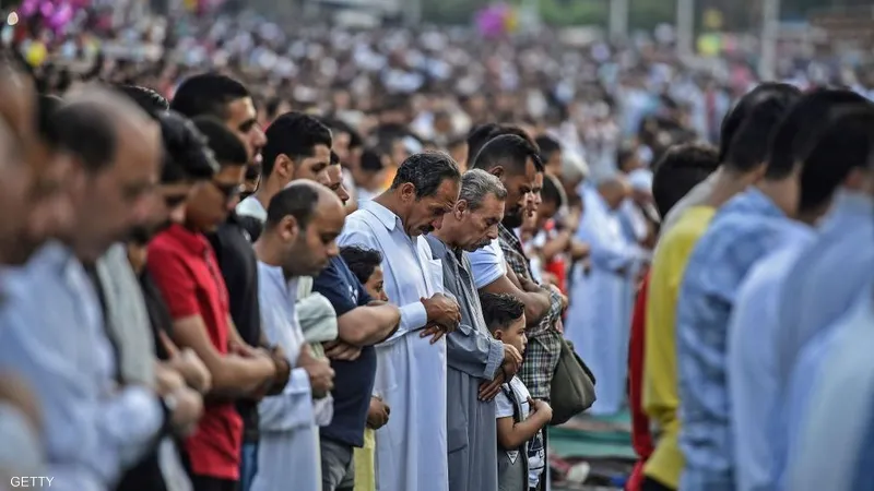 موعد عيد الفطر في 11 دولة عربية لهذا العام