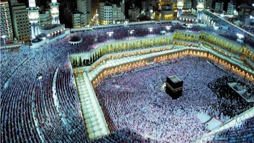 السعودية.. الأمن العام يوجه دعوة للمواطنين والمقيمين بشأن الصلاة في المسجد الحرام ويكشف السبب