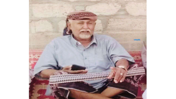 وفاة شيخ يمني بارز إثر حادث مروع