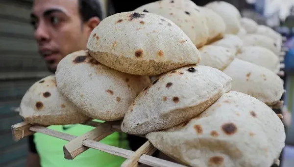 بشرى للمصريين : خفض أسعار الخبز لأول مرة منذ سنوات