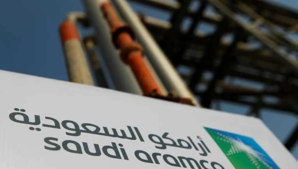 أرامكو السعودية تسجل تراجعاً ملحوظاً أدنى مستوى منذ 12 شهراً