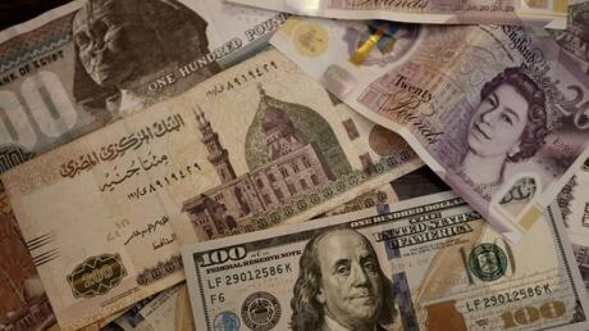 مصر.. ارتفاع مفاجئ في سعر الدولار