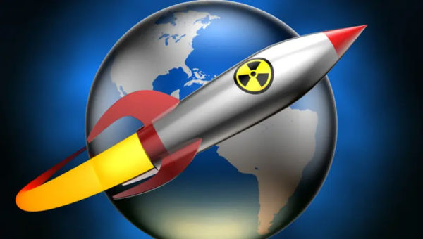 واشنطن تعلن بدء تصنيع رأس نووي جديد لأول مرة منذ 40 عاماً