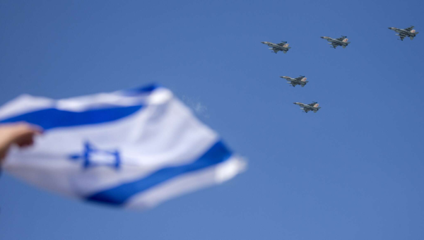 صحيفة أميركية تكشف أسباب تراجع إسرائيل عن هجوم واسع ضد إيران