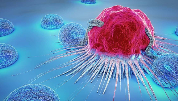 لأول مرة .. تقنية جديدة تمكن العلماء من رؤية الخلايا السرطانية