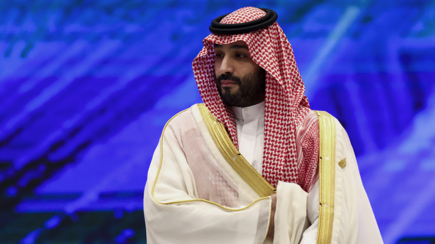 بلومبرغ: تراجع جديد في السعودية يضرب دعم خطة الأمير محمد بن سلمان للتحول الاقتصادي 2030"