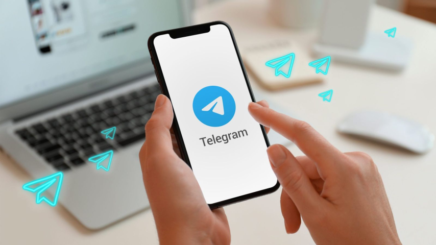 تليغرام يعلن عن ميزات جديدة تبهر المستخدمين