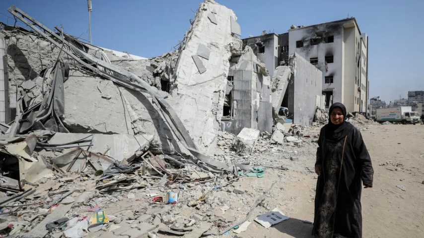 غزة: آمال حذرة بانتعاش الهدنة مع خفض عدد الأسرى الإسرائيليين