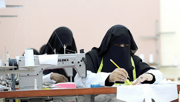 السعودية.. شروط جديدة لـ محلات الخياطة النسائية