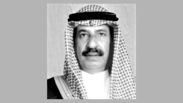 الموت يفجع ملك البحرين
