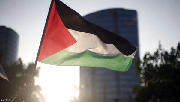 اول تعليق من الإمارات على منح فلسطين عضوية الأمم المتحدة 