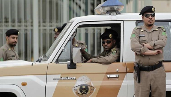 بحادثين منفصلين.. السعودية تعلن القبض على مواطن و4 مقيمين مصريين وتوضح السبب