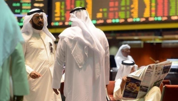 بورصات الخليج تحت الضغط: نتائج مالية ضعيفة وترقب لبيانات التضخم الأميركية