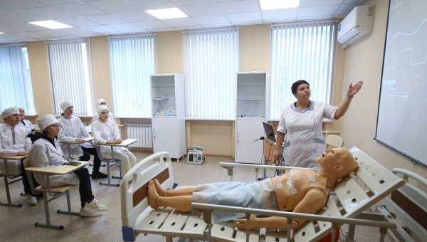 إنجاز علمي روسي: تطوير مادة لترميم العظام بشكل كامل لأول مرة في العالم