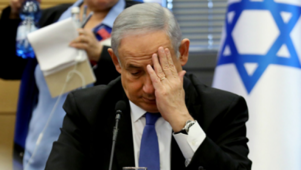 المحكمة الجنائية الدولية تطلب إصدار مذكرة اعتقال بحق رئيس الوزراء الإسرائيلي نتنياهو وغالانت بتهمة ارتكاب جرائم حرب.