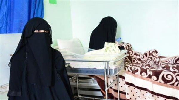 تقرير أممي: امرأة يمنية تموت كل ساعتين أثناء الولادة