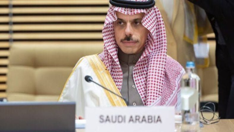 berita Arab hari ini