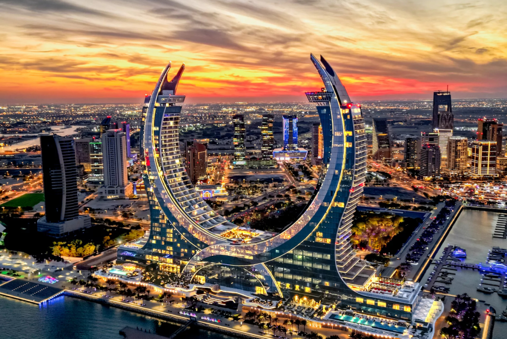 qatar