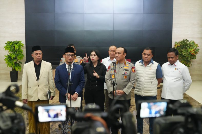 Kasus Haji Ilegal